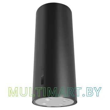 Вытяжка MAUNFELD Lee Wall sensor 39 (черный) картинка 2